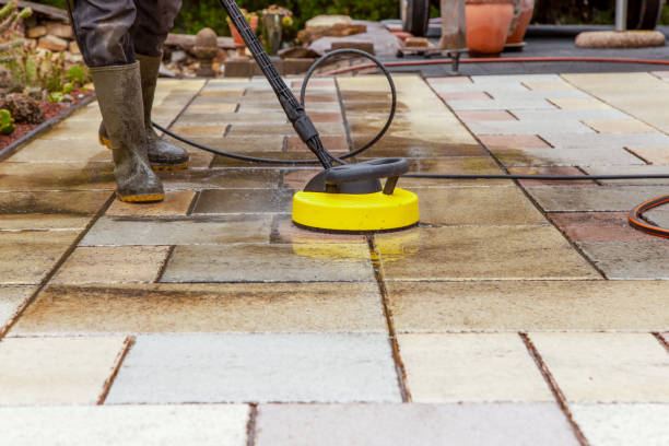 Reliable Davis, OK Pressure Washing Services Solutions